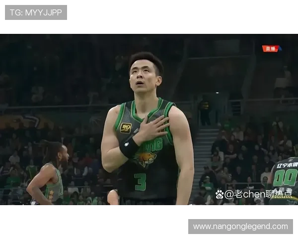 当辽宁赵继伟的组织效率碾压本土控卫群像CBA后卫价值体系是否正在重构